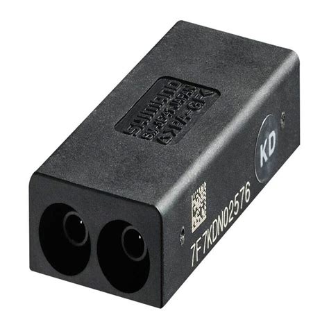 shimano sm-jc41 junction box for di2 - internal|Shimano SM.